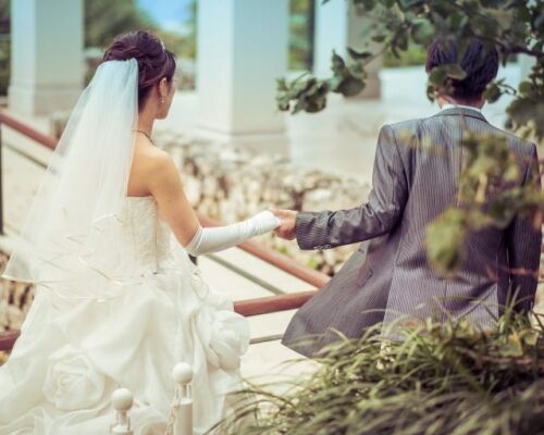 結婚生活であなたが一番重要としてることが分かる 恋愛心理テスト パートナーズ