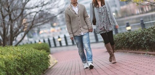 本当のデートは2度目から 次に繋げる会話テクニック パートナーズ