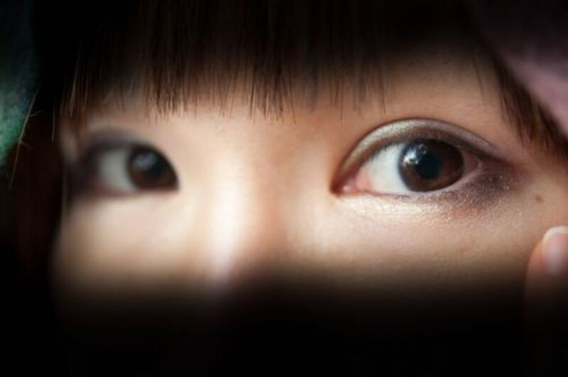 人の心理を読む 仕草だけで嘘を見抜く方法 パートナーズ